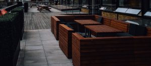 hunnit-projects-building public spaces custom furniture
