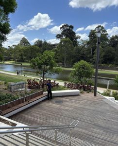 Parramatta Quay - Hunnit Projects