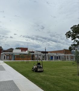 Penrith City Park - Hunnit Projects